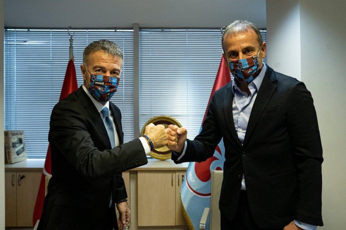 Ahmet Ağaoğlu: Abdullah Avcı'ya inancım tam