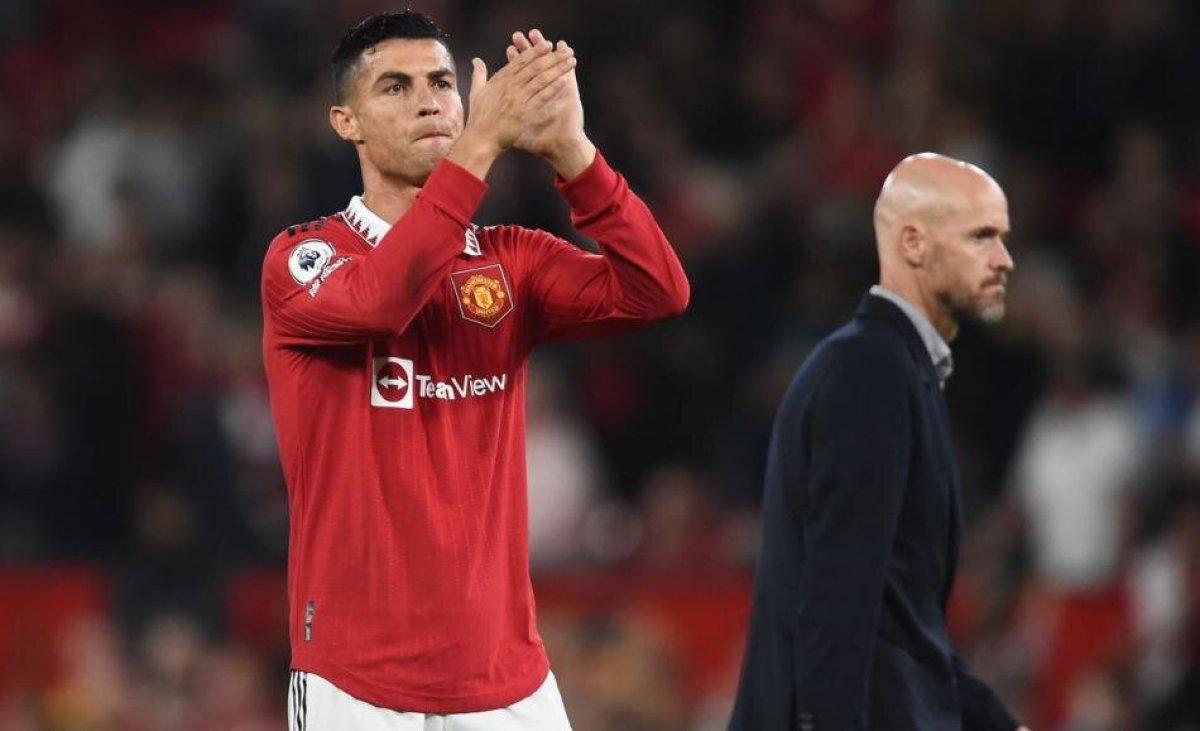 Cristiano Ronaldo'ya yıllık 243 milyon euroluk teklif