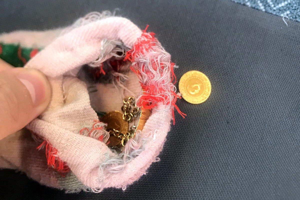 Gümüşhane’de hırsızlık yapan şüpheliler, Bayburt’ta yakalandı