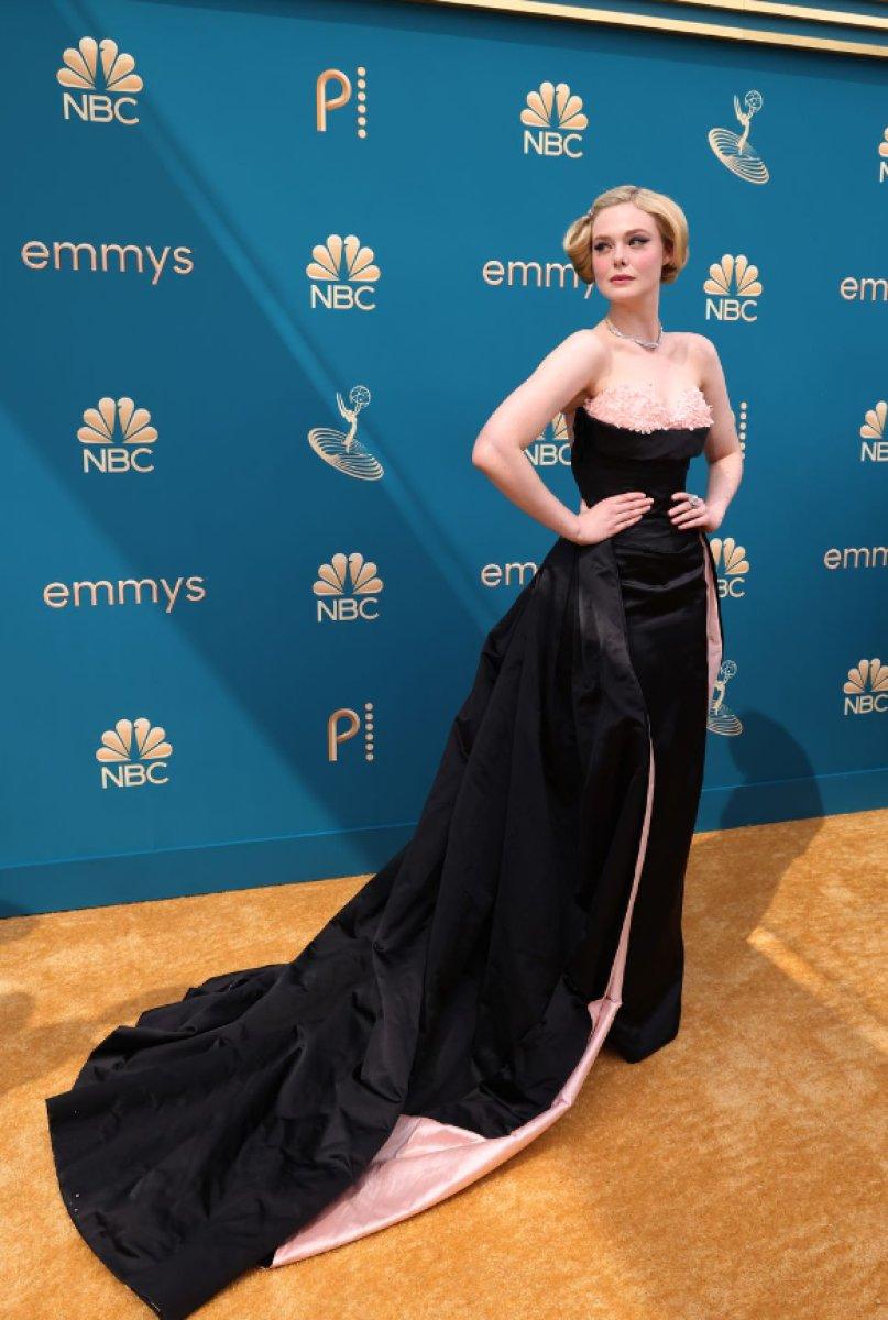 74'üncü Emmy Ödülleri sahiplerini buldu