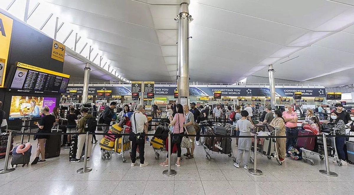 İstanbul Havalimanı Avrupa’nın zirvesinde