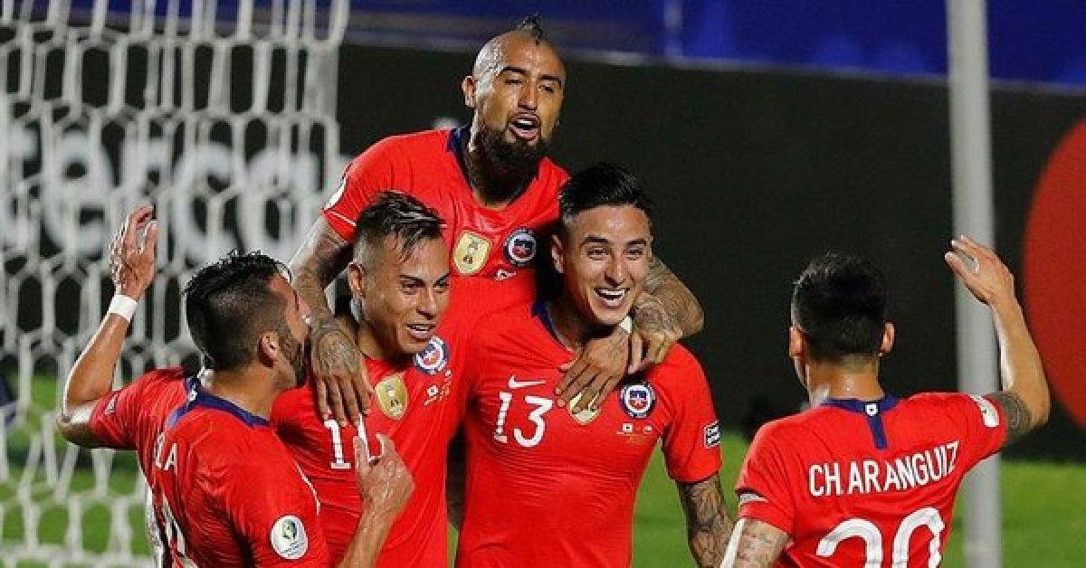 Ekvador Dünya Kupası'ndan ihraç edilebilir