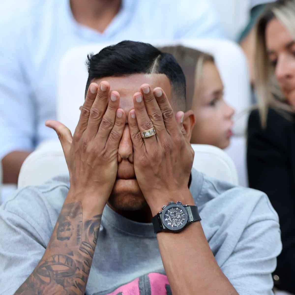 Josef de Souza ilk 11'e dönüyor