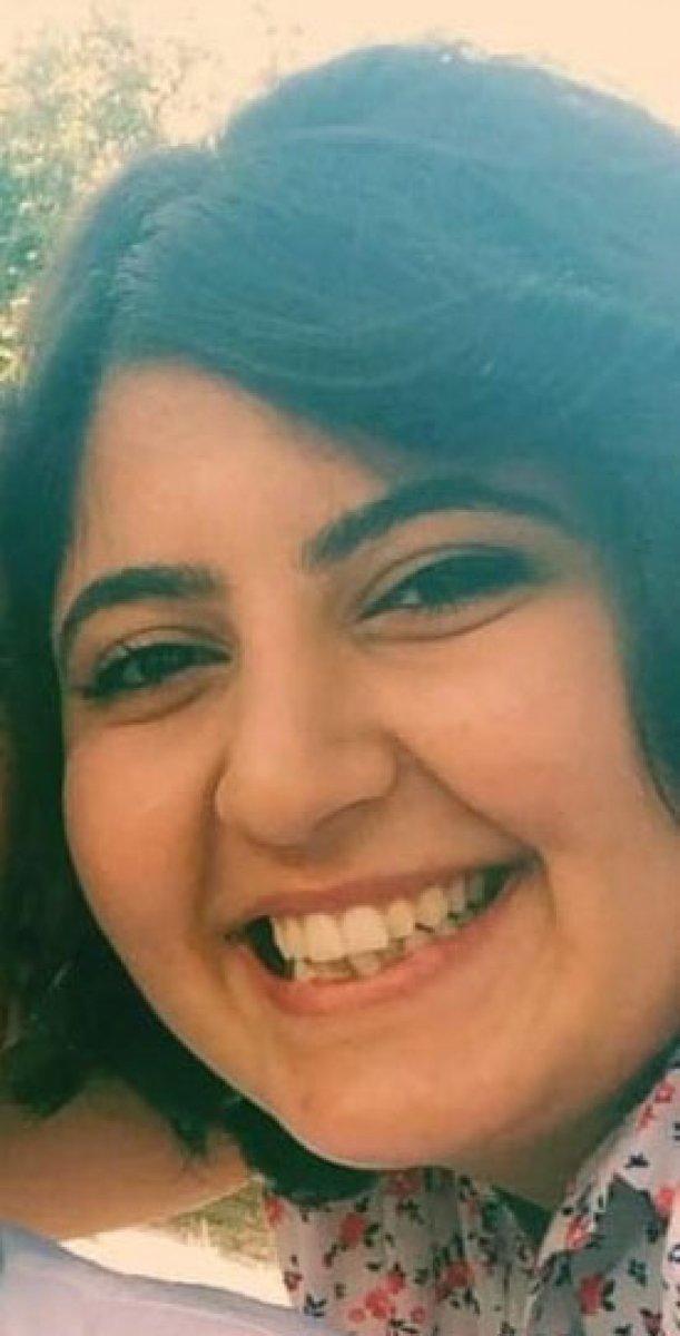 Bursa’da 21 yaşındaki Asya’nın katili savunma yaptı