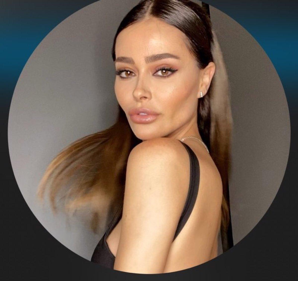 Gökhan Çıra yeni sevgilisiyle paylaşım yaptı