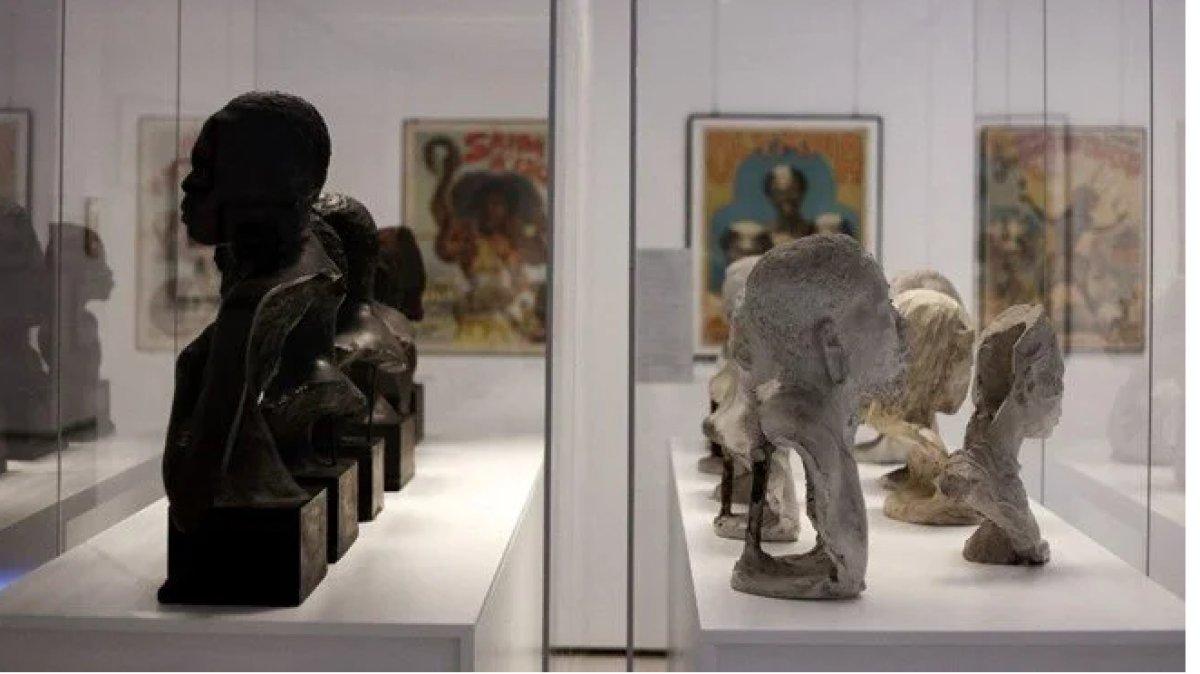 Belçika'da doktorlar hastalarına ruh sağlığı için müze reçetesi yazabilecek