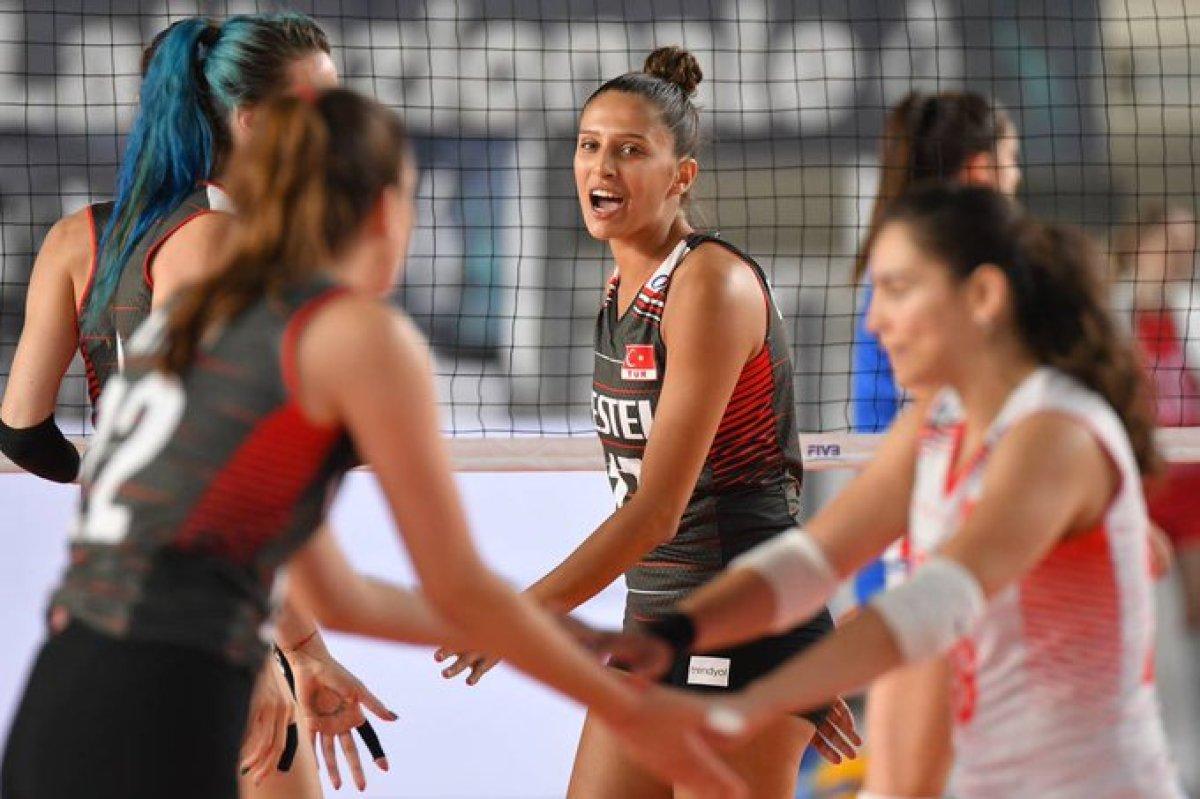 Türkiye - Polonya voleybol maçı ne zaman ve saat kaçta oynanacak?
