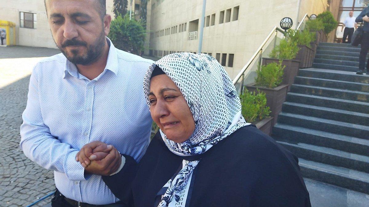 Bursa’da 21 yaşındaki Asya’nın katili savunma yaptı