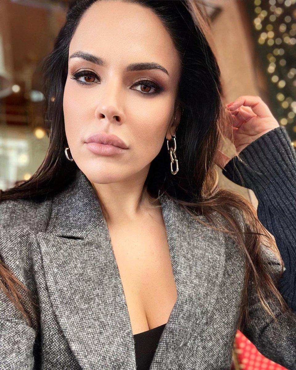 Buket Aydın iyilik elçisi oldu