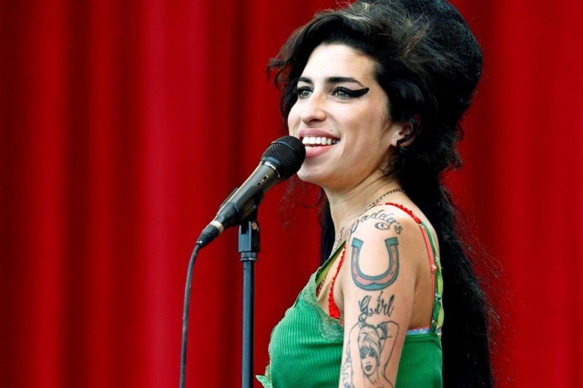 Amy Winehouse yaşasaydı 39 yaşında olacaktı