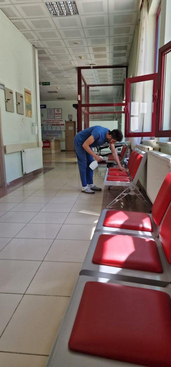 Vasıfsız işçilerin vasıflı işlerde çalıştırılması yargıya taşındı