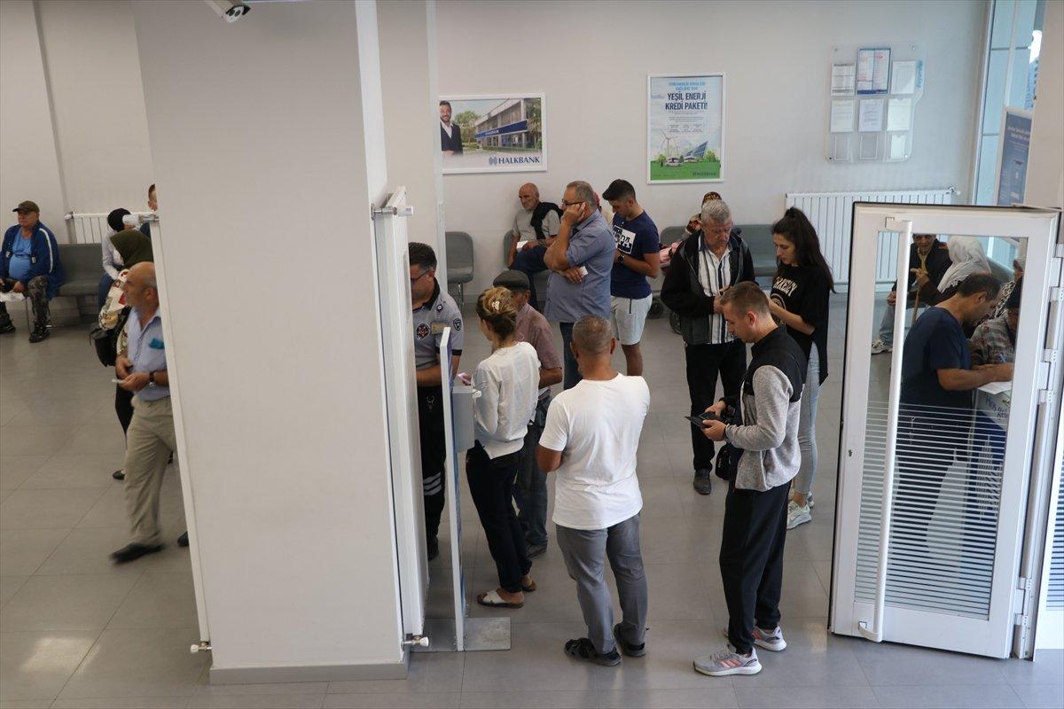 Sosyal konut projesine başvuru sayısı 500 bini geçti