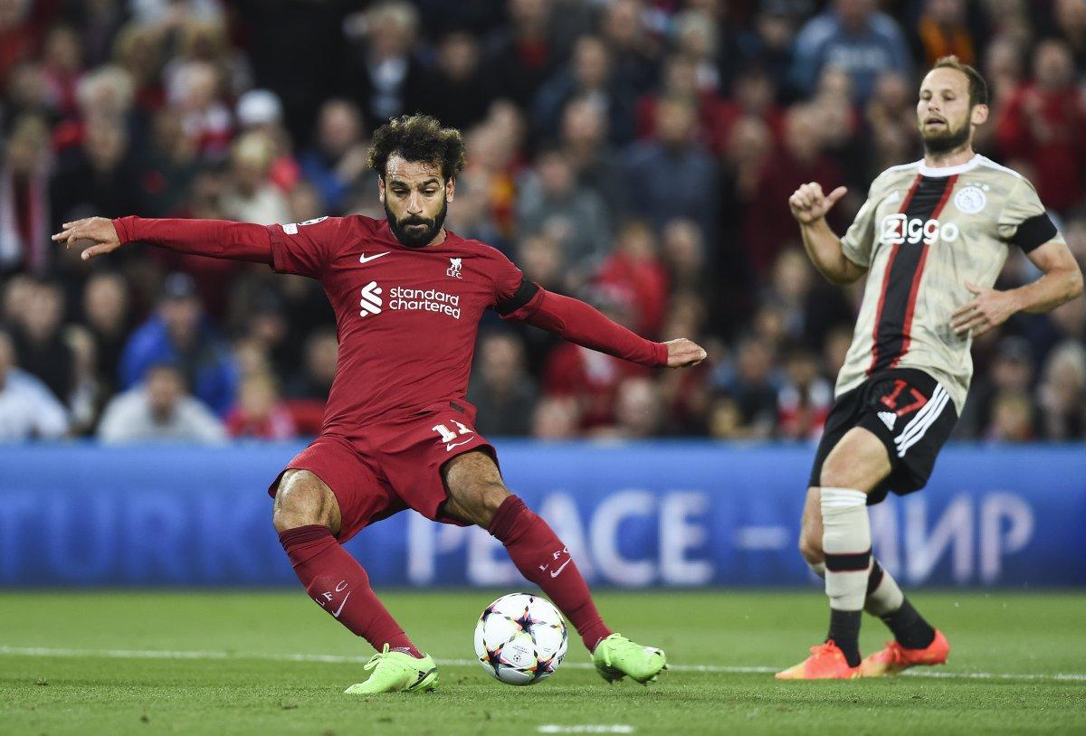 Şampiyonlar Ligi'nde 2. hafta heyecanı yaşandı