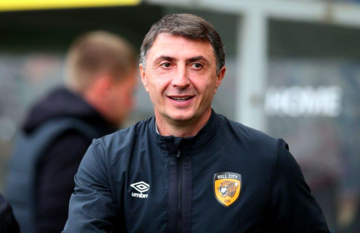 Hull City üst üste 3'üncü maçını da kaybetti