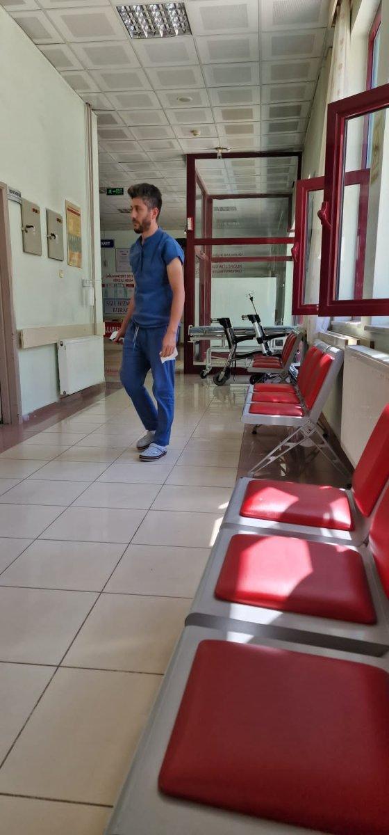 Vasıfsız işçilerin vasıflı işlerde çalıştırılması yargıya taşındı