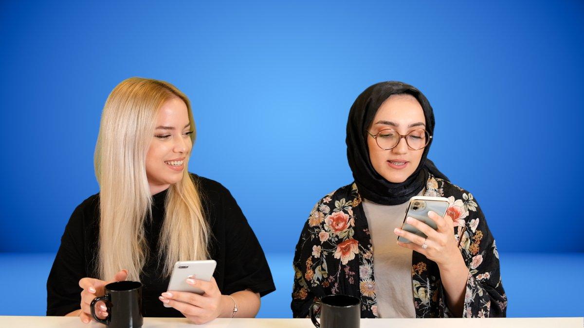 Ensonhaber yorumlarını okuduk: Yayınla Bunu Admin 2. Bölüm