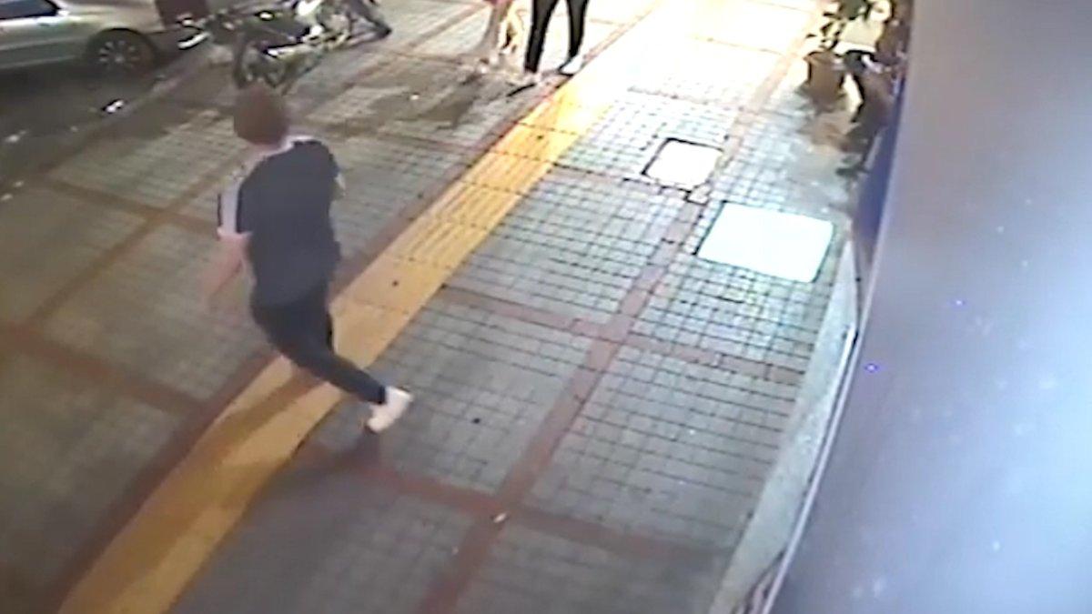 Rize’de, çalıştığı iş yerinde 150 bin TL’lik soygun yaptı