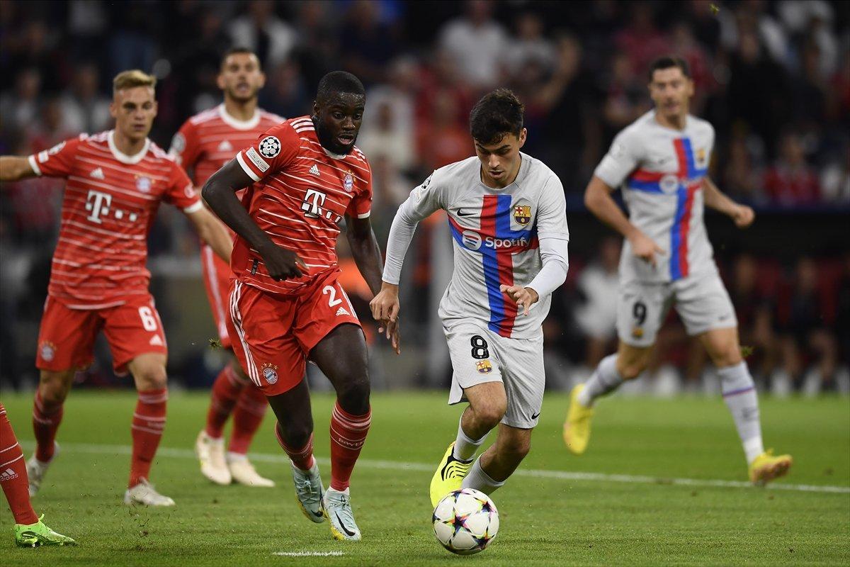 Şampiyonlar Ligi'nde 2. hafta heyecanı yaşandı