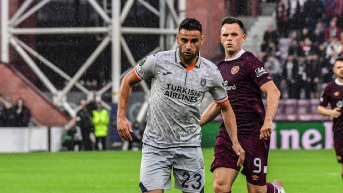 Başakşehir - Fiorentina maçı ne zaman, saat kaçta ve hangi kanalda?