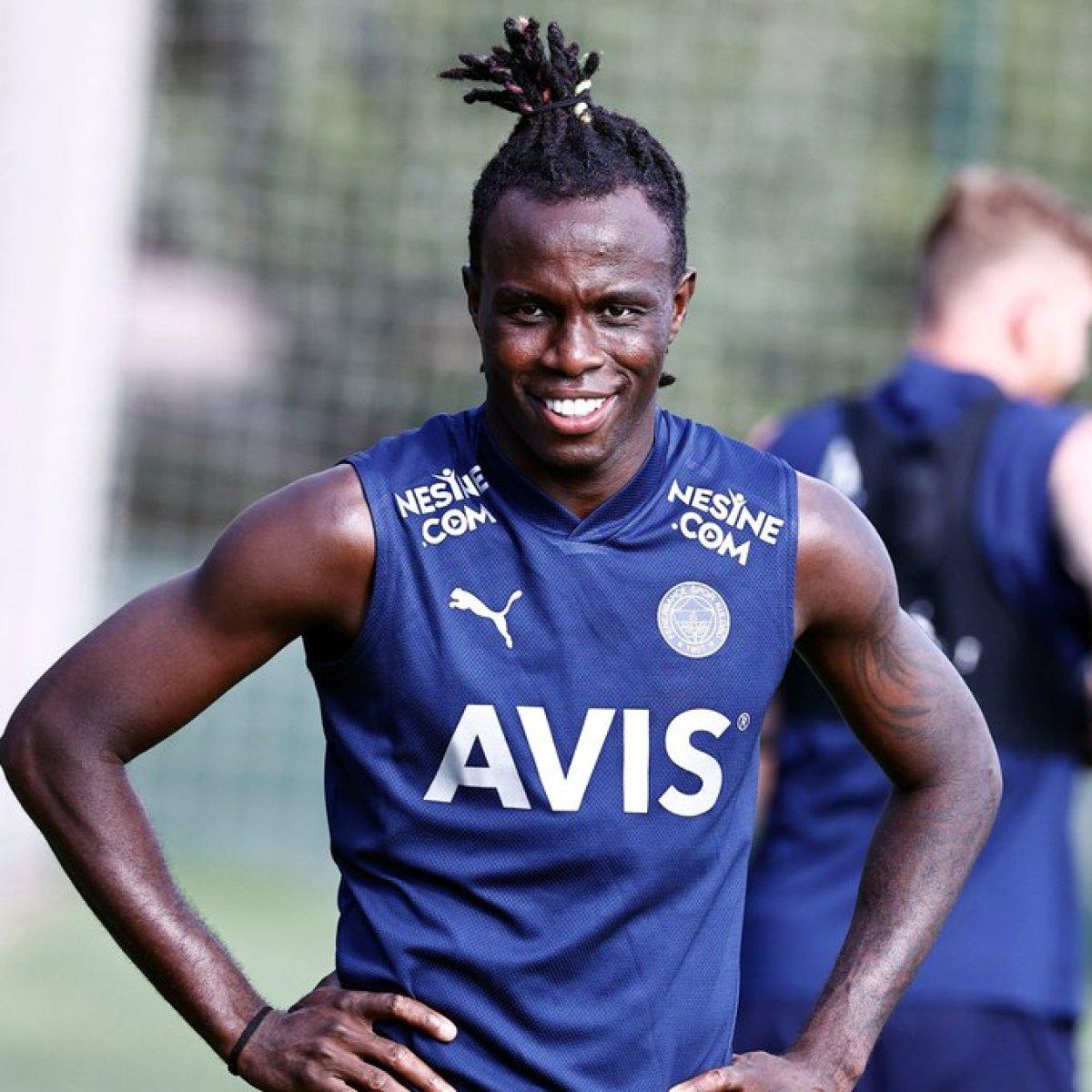 Bruma'nın maaşı Maccabi Tel-Aviv'e fazla geldi