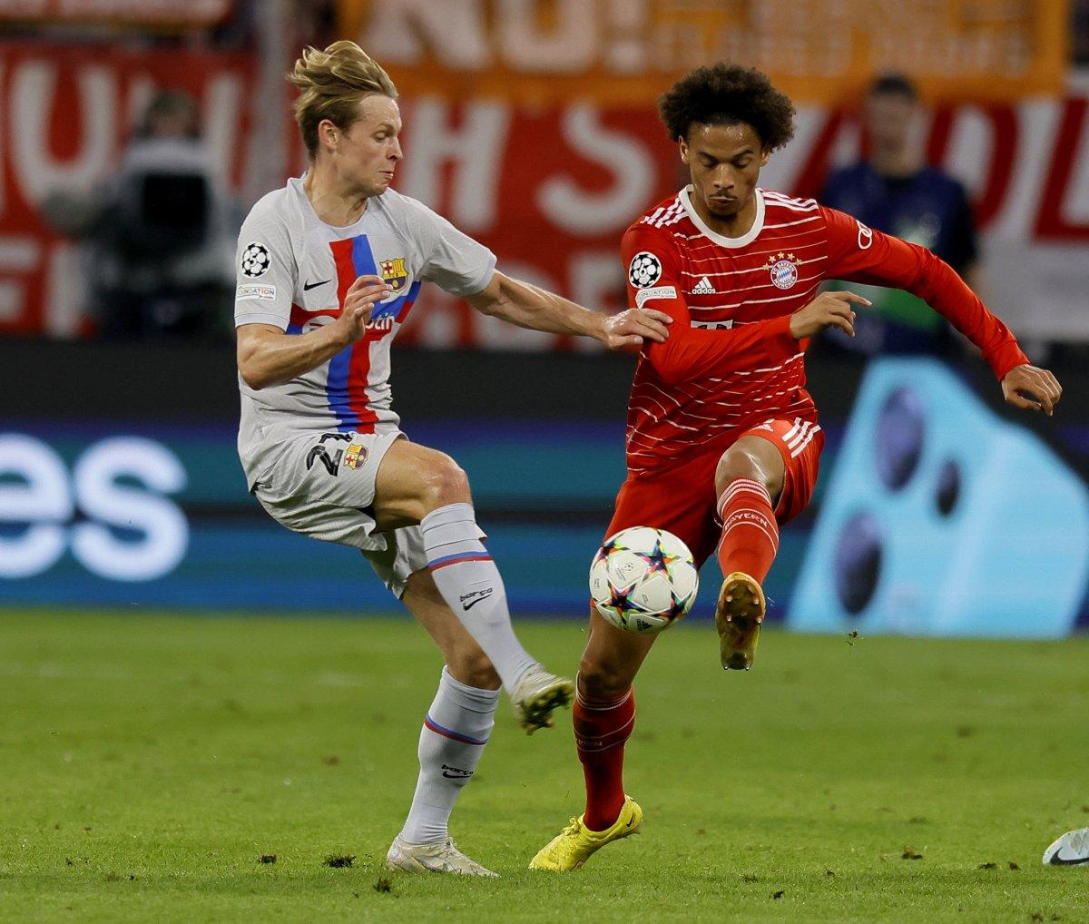 Şampiyonlar Ligi'nde 2. hafta heyecanı yaşandı