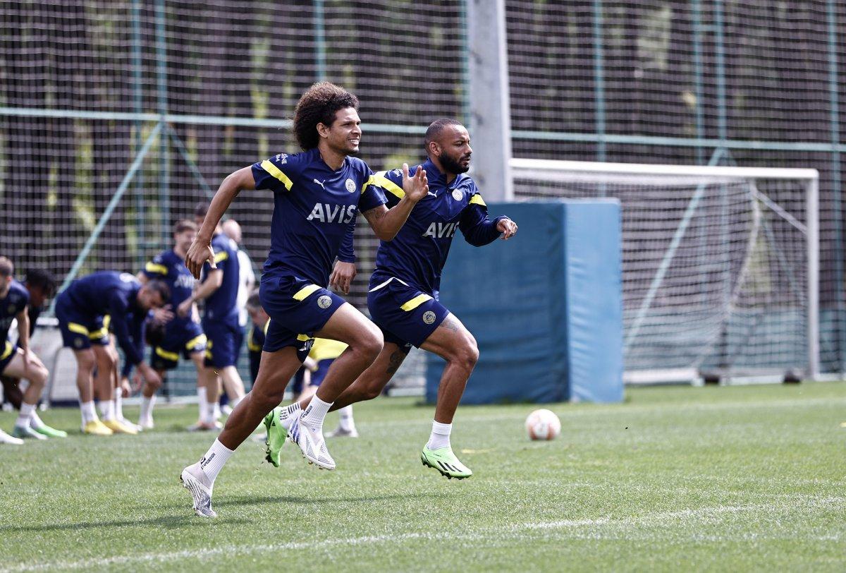 Jorge Jesus'un Rennes maçını kazanma planı