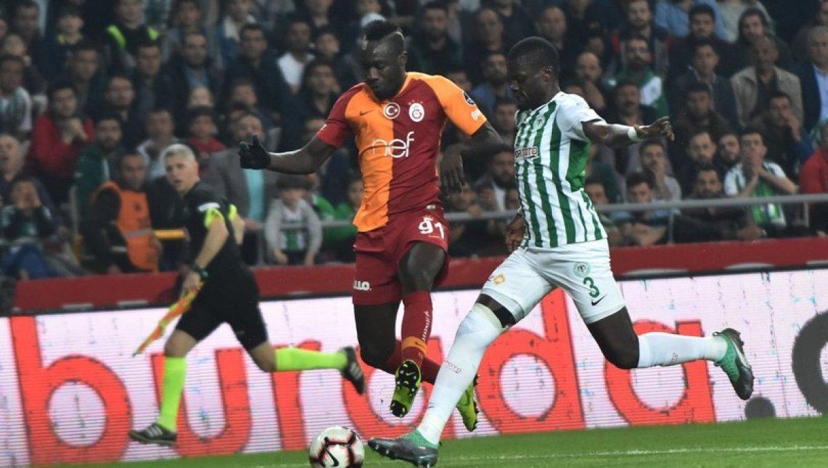 Galatasaray - Konyaspor maçı ne zaman, saat kaçta ve hangi kanalda?