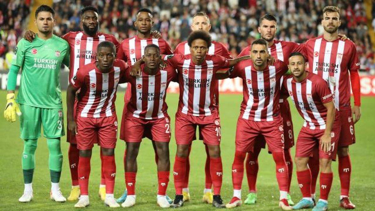 Cluj - Sivasspor maçı saat kaçta ve hangi kanalda yayınlanacak?