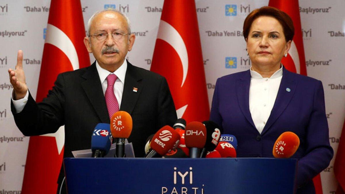 Sevilay Yılman: İyi Parti'de Akşener'e ittifakı bitirmesi için baskı yapılıyor