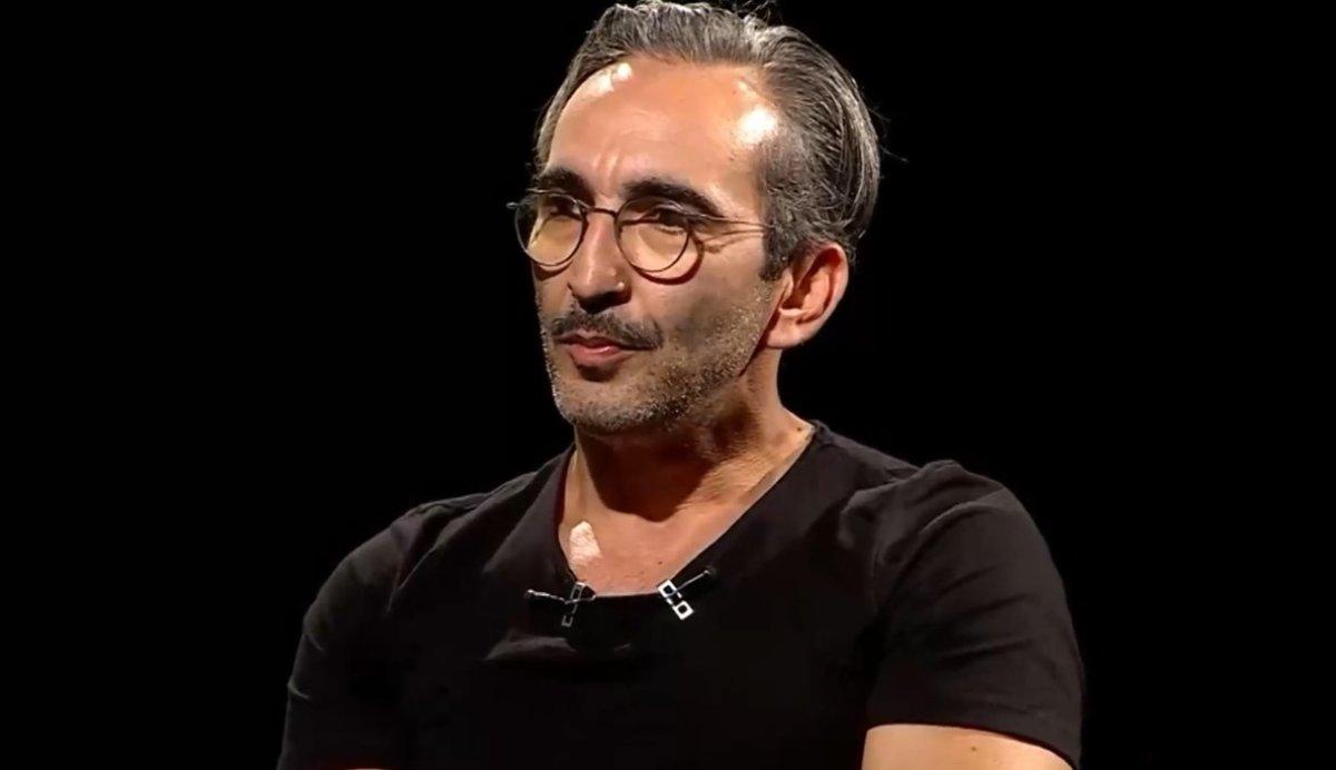 Fırat Tanış: Alkol tedavisi görmeseydim kim bilir nerede olurdum