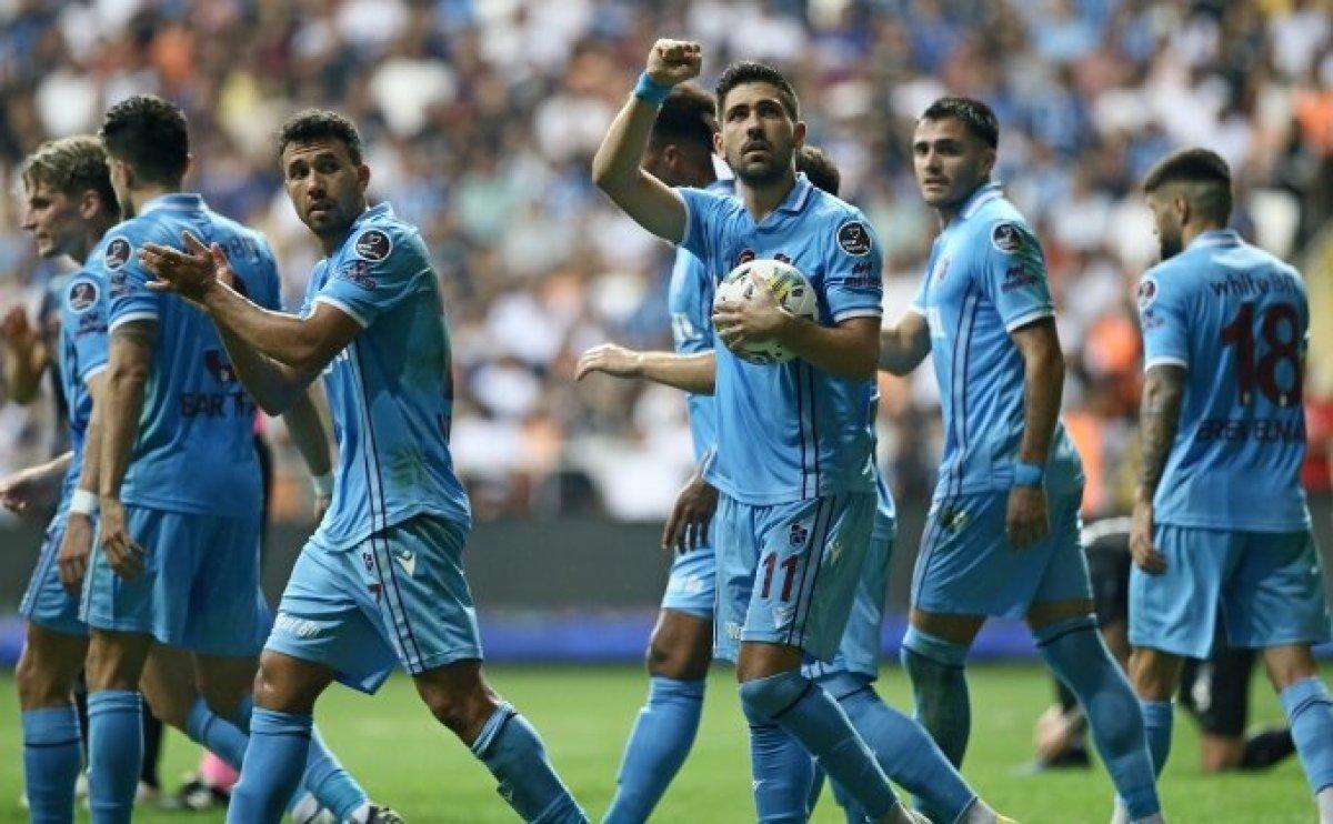 Trabzonspor - Kızılyıldız maçı saat kaçta ve hangi kanalda yayınlanacak?