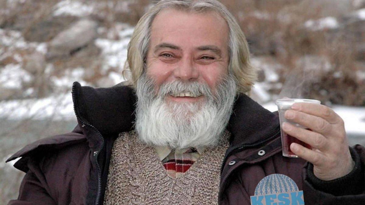 Yeşilçam'ın usta oyuncusu Tarık Akan'ın aramızdan ayrılışının 6'ıncı yılı