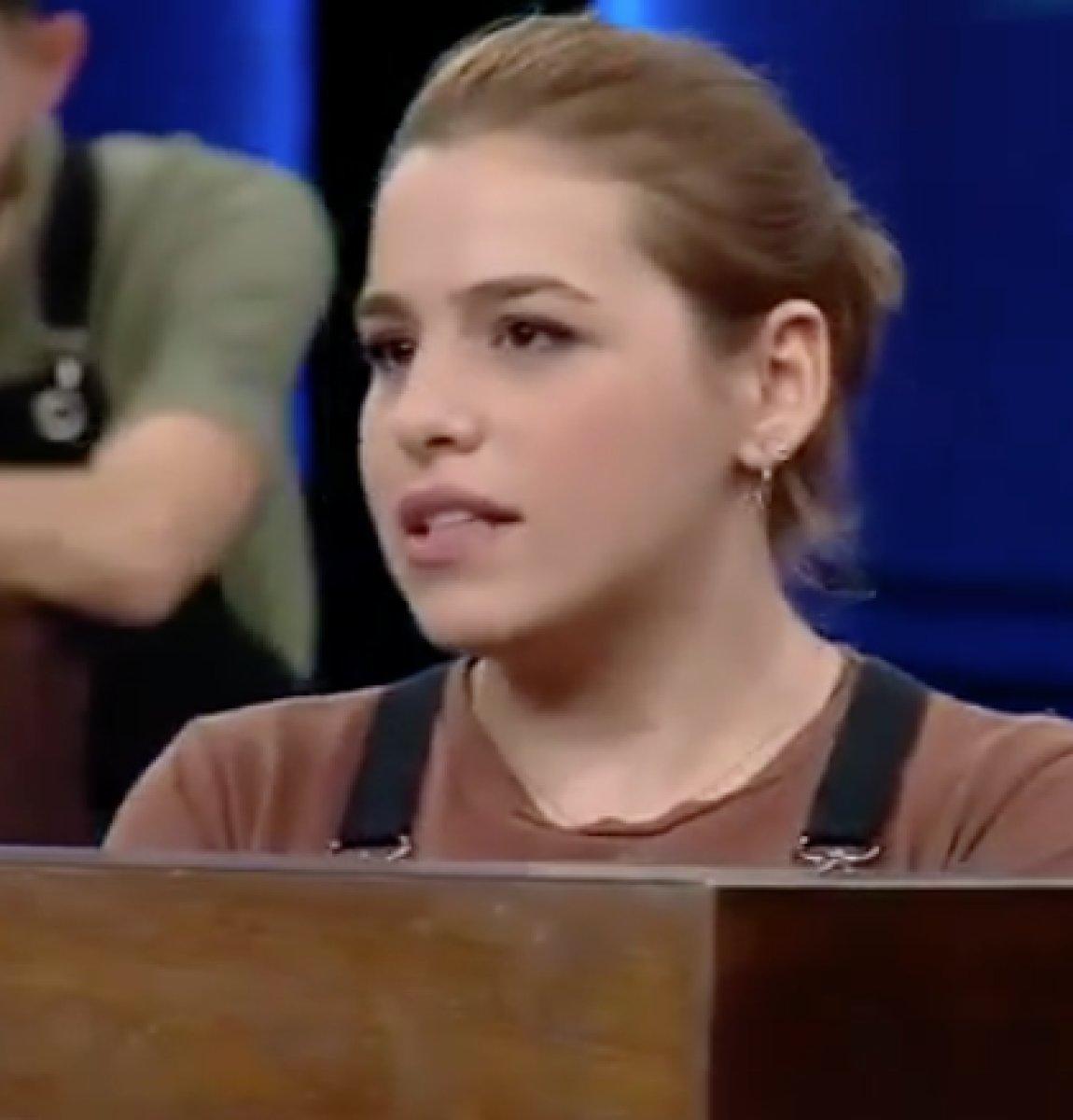 Mehmet Şef, Fatma Nur'a kızdı: Vallahi delireceğim