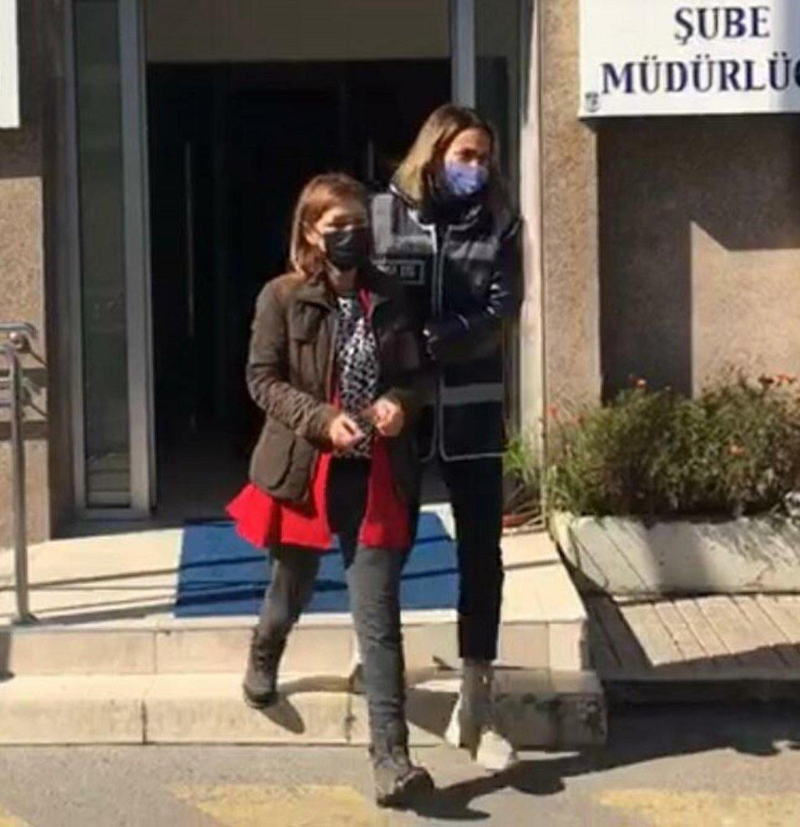 İzmir'de, emniyet kemeri ile boğularak öldürülmeye 12 yıl hapis istemi