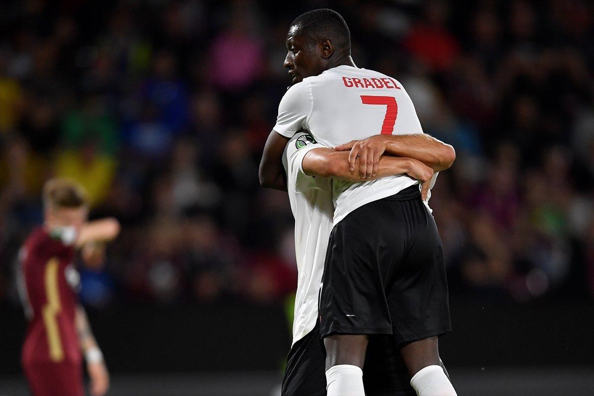 Sivasspor tek golle galip