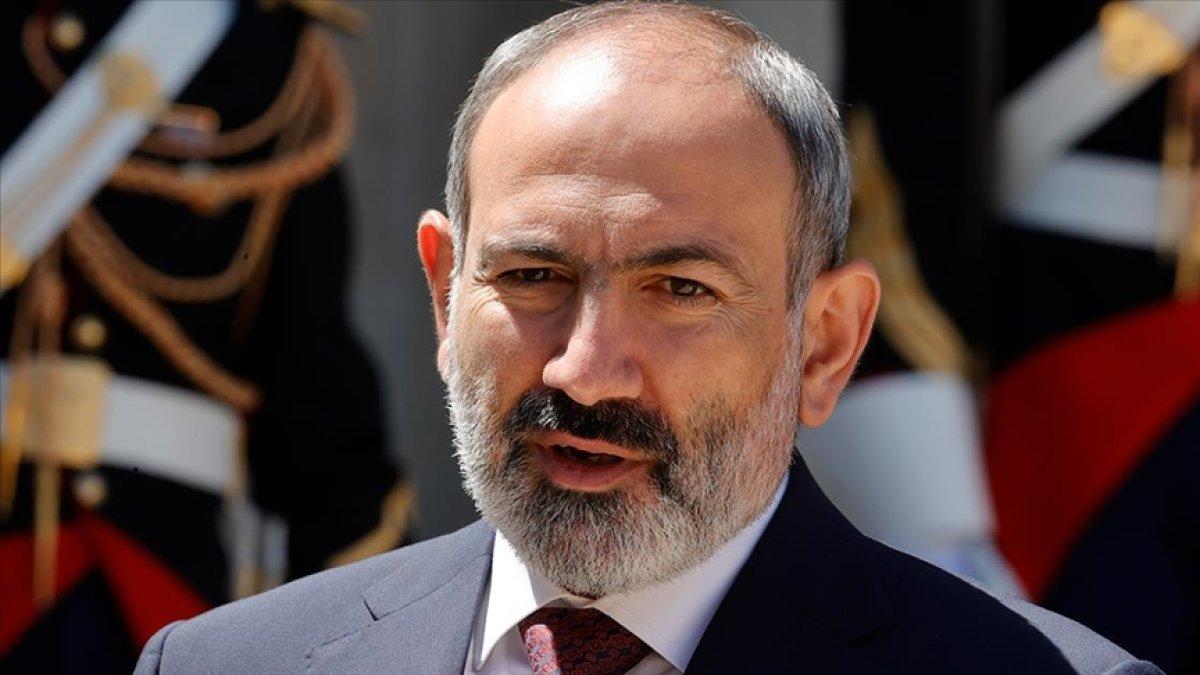 Arayik Harutyunyan: Dağlık Karabağ, Azerbaycan'ın olamaz ve olmamalı