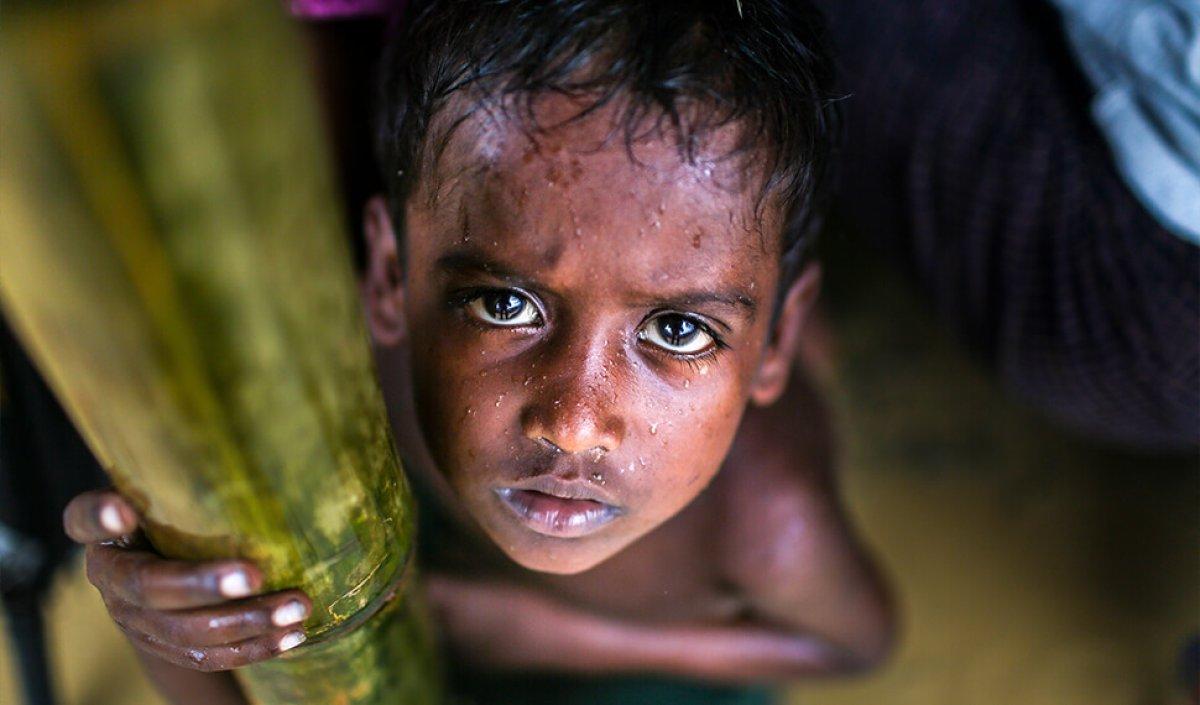 Sıkıntı ve musibetlerden uzaklaşmaya vesile: 'Sadaka'