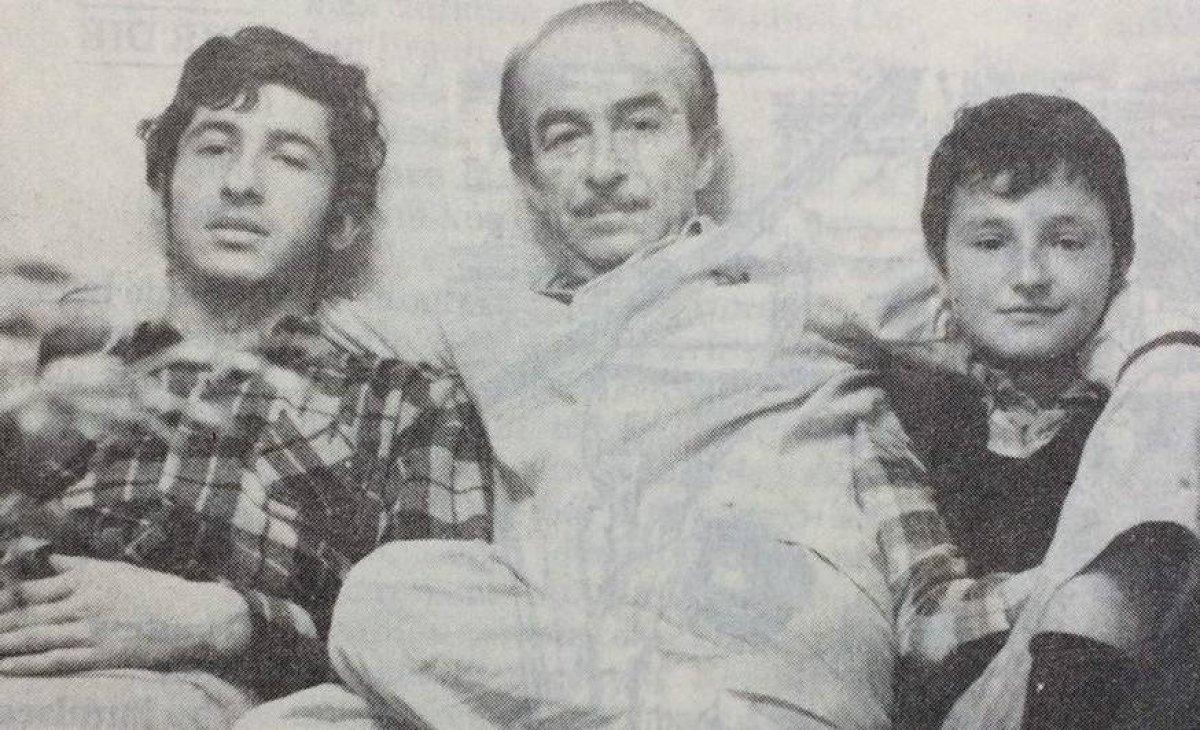 Toplumcu gerçekçi yazar Orhan Kemal'in 108'inci doğum yılı