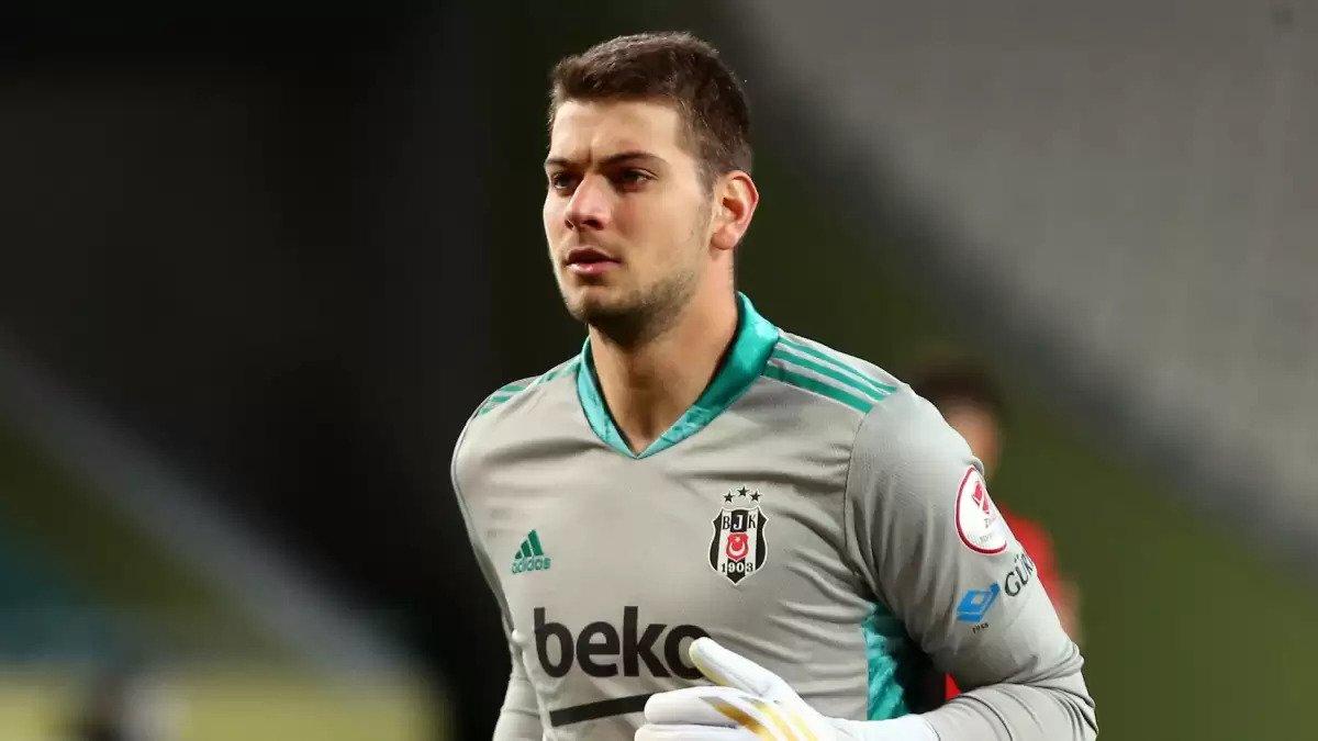 Semih Yuvakuran: Beşiktaş, Utku'ya yanlış yaptı