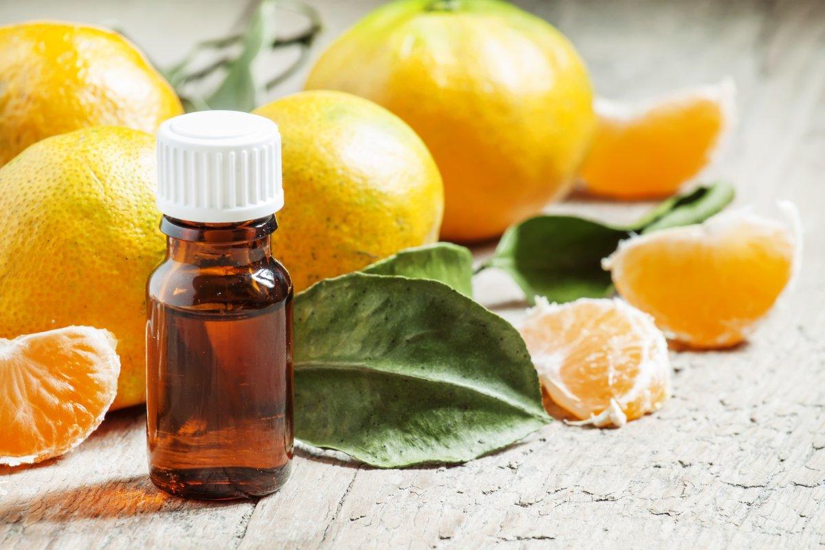 Rahatlatıcı en iyi 7 yağın faydaları ve kullanımları