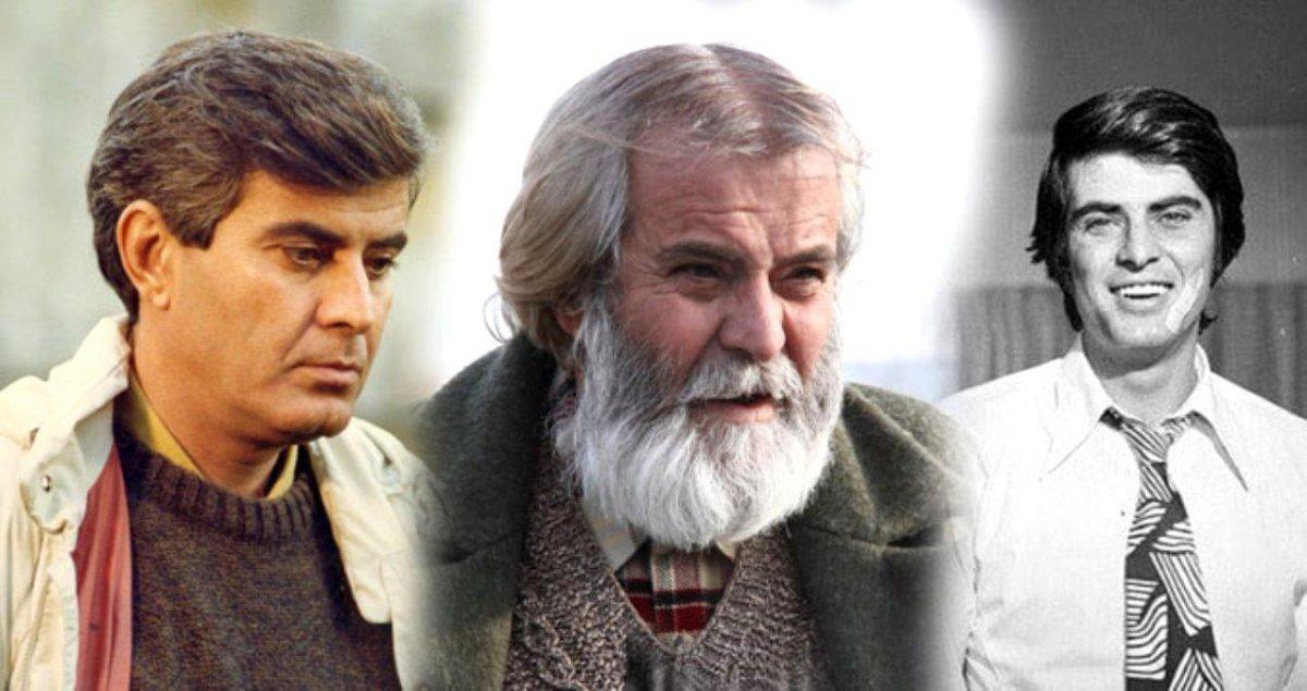 Yeşilçam'ın usta oyuncusu Tarık Akan'ın aramızdan ayrılışının 6'ıncı yılı