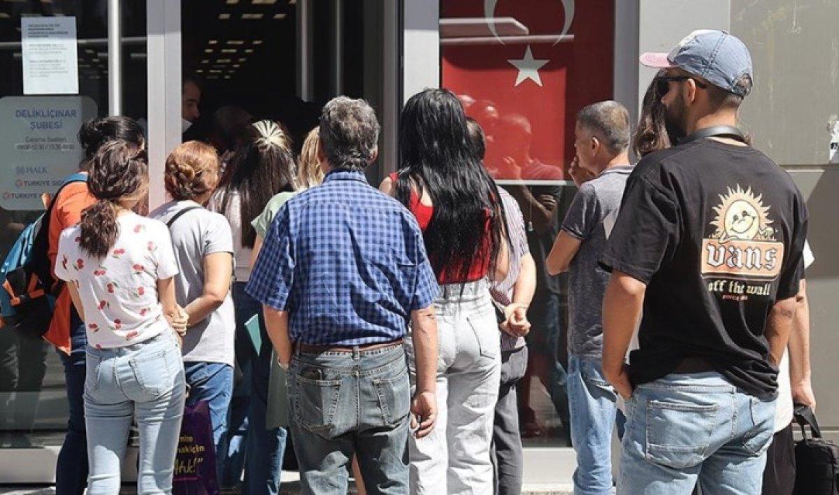 'İlk Evim İlk İş Yerim' sosyal konut projesine rekor başvuru