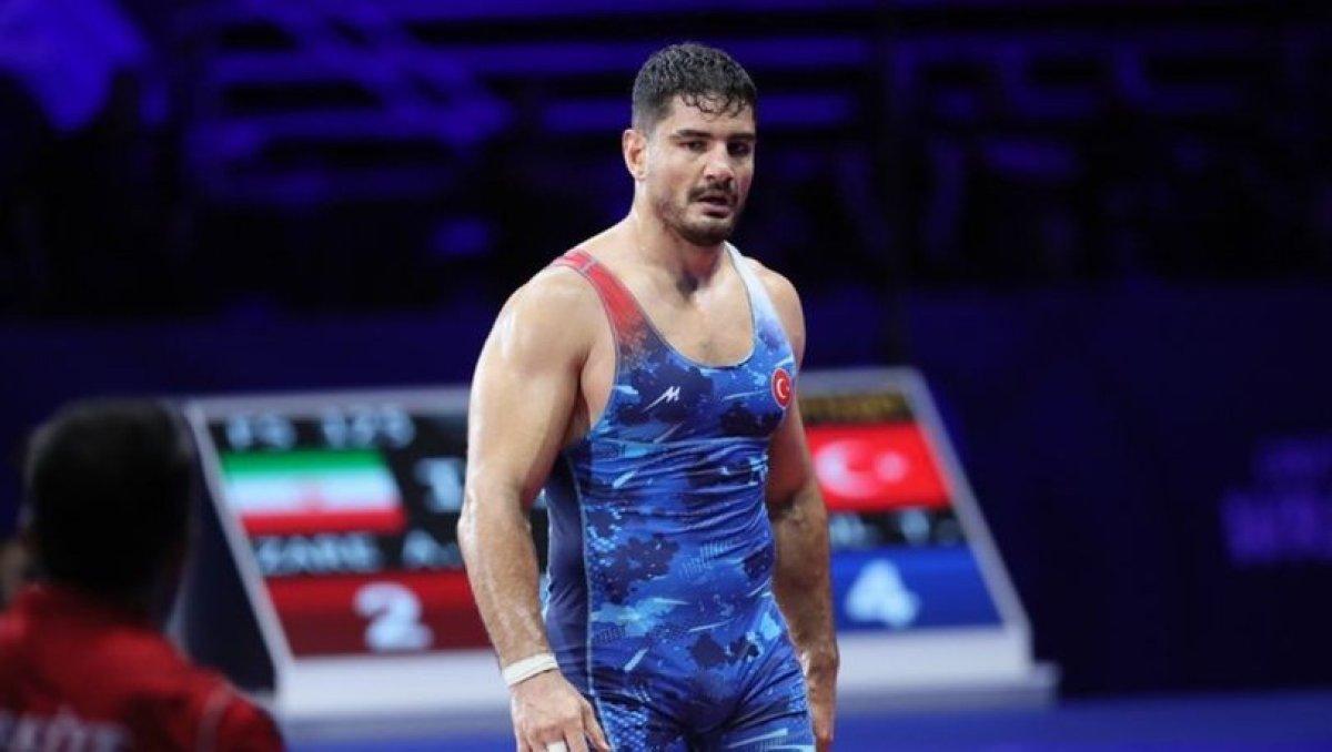 Taha Akgül final maçı ne zaman, saat kaçta, hangi kanalda yayınlanacak?