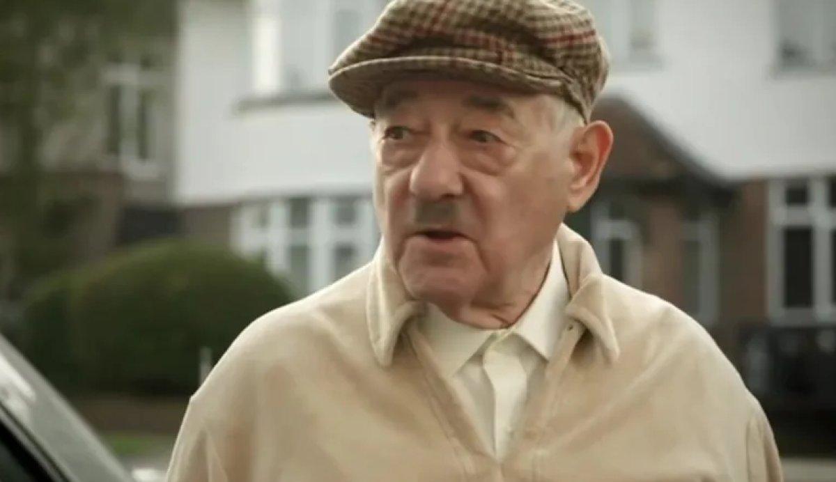 Bay Morris karakteriyle bilinen, oyuncu Harry Landis hayatını kaybetti