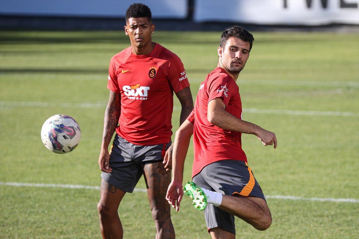 Leo Dubois: Atmosfer ve taraftar mükemmeldi