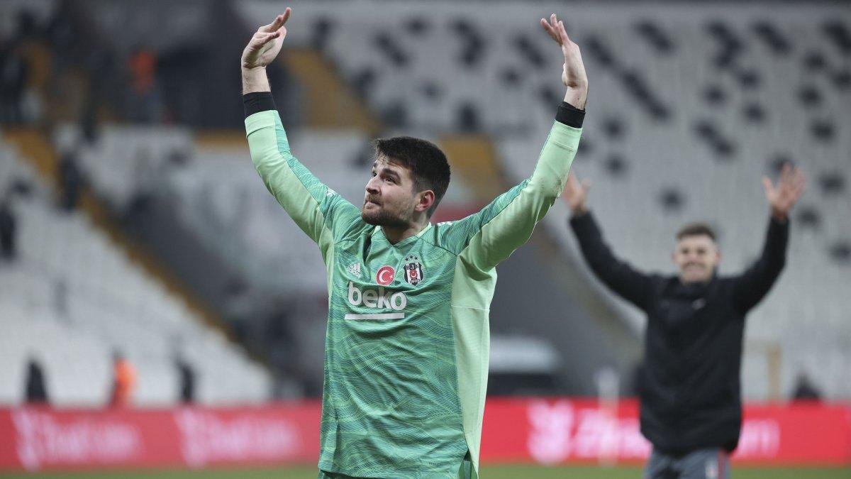 Ersin Destanoğlu ile sözleşme görüşmeleri olumlu gidiyor