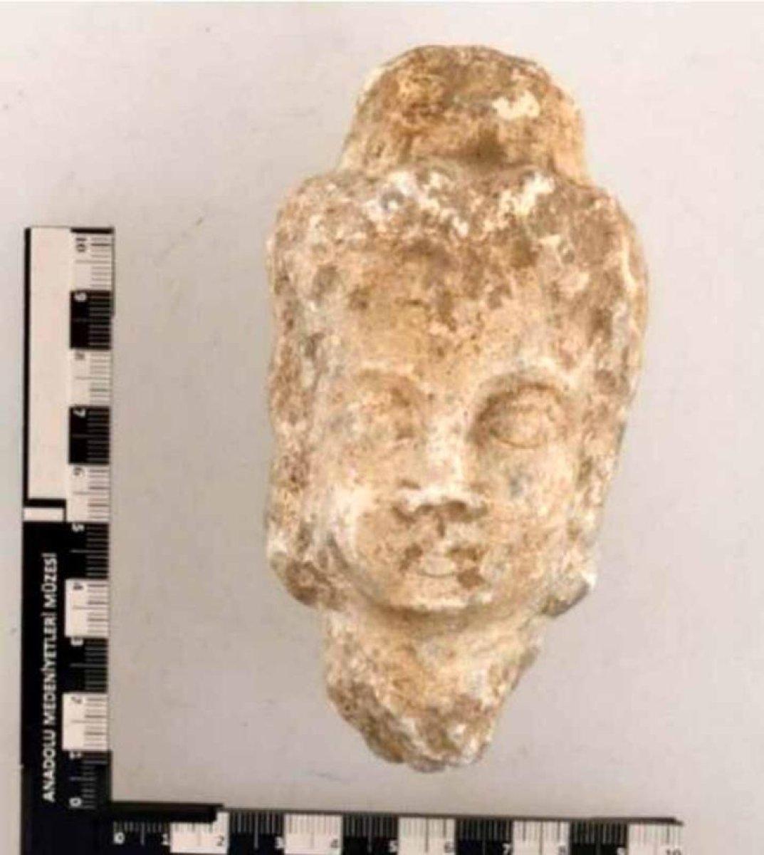 Yurt dışına kaçırılan 22 bin 424 eser Türkiye'ye getirildi