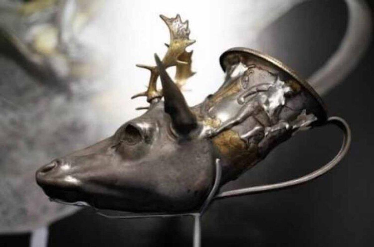 Yurt dışına kaçırılan 22 bin 424 eser Türkiye'ye getirildi