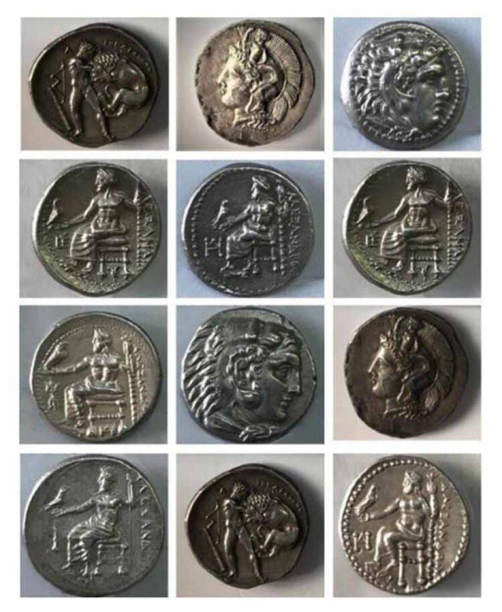 Yurt dışına kaçırılan 22 bin 424 eser Türkiye'ye getirildi