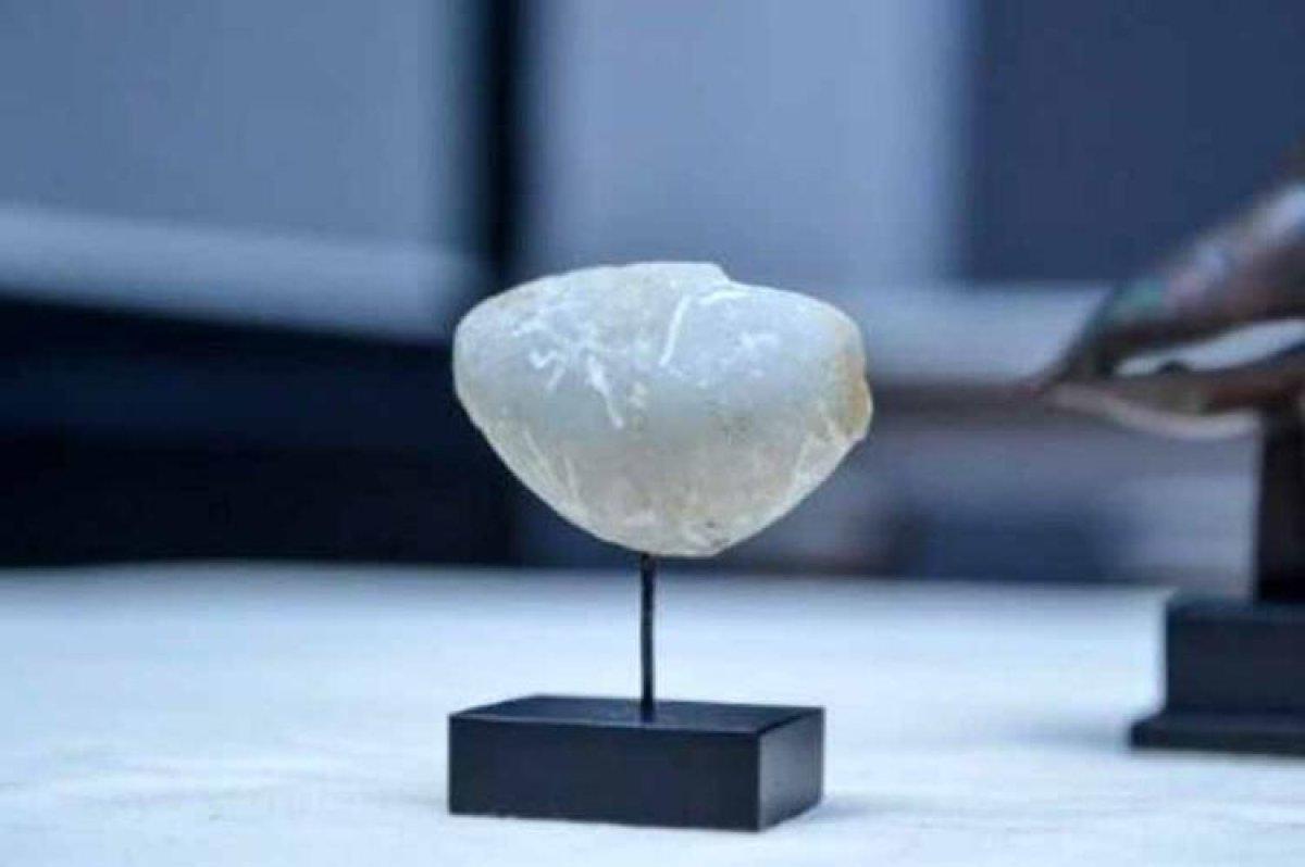 Yurt dışına kaçırılan 22 bin 424 eser Türkiye'ye getirildi